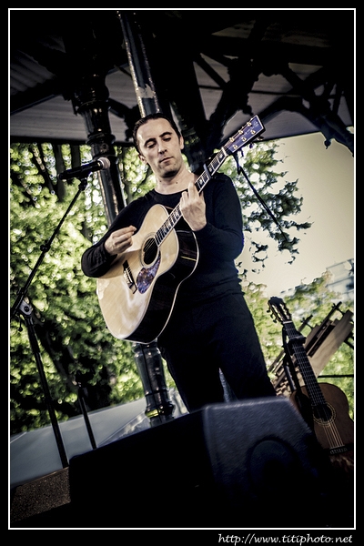 FM – Cabaret Frappé – 27/07/2013