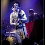 Get Well Soon – Cabaret Frappé – 27/07/2013