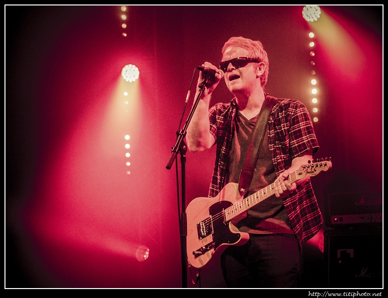 Mineral – Cabaret Frappé – 27/07/2013