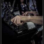 Mademoiselle Rose – La Bobine – 14/08/2013