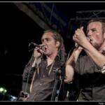 Strickaz – Lamastre – 15/08/2013