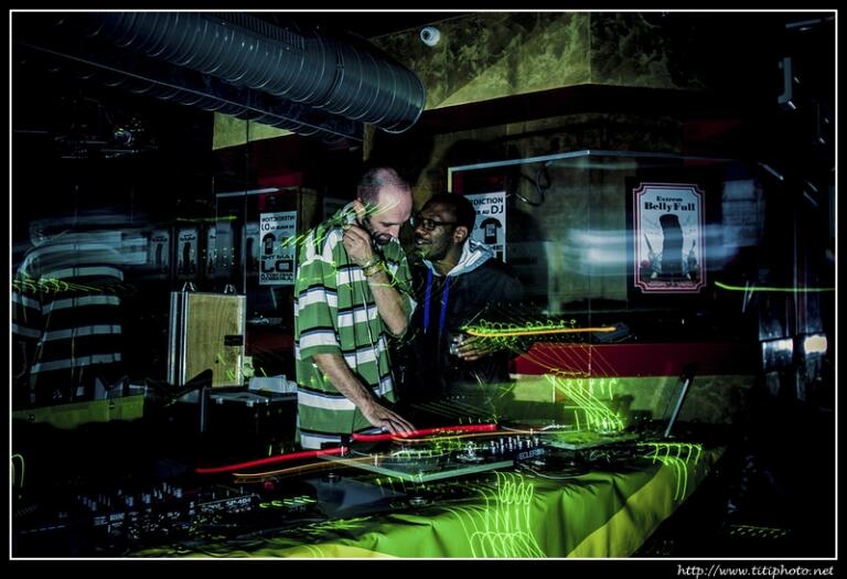 Extrem Belly Full – Extrem Club -19/09/2013