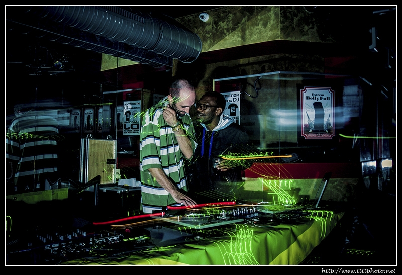Extrem Belly Full – Extrem Club -19/09/2013