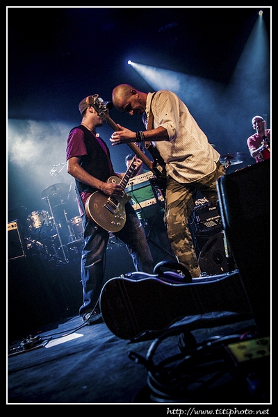 KeOnda – Heure Bleue – 21/09/2013