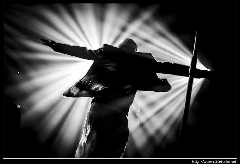 HK & les Saltimbanks – Heure Bleue – 21/09/2013