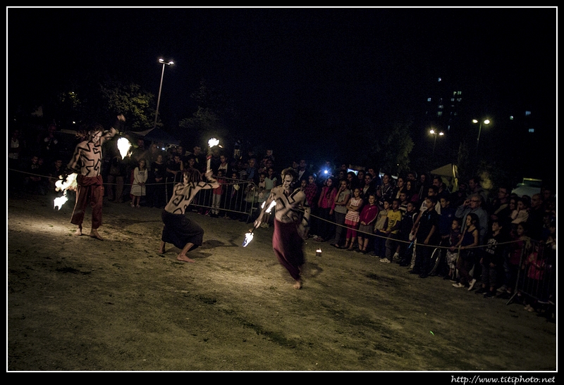 Fuegloko – Pont de Claix – 28/09/2013