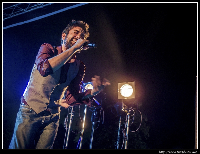 Emzel Café – Pont de Claix – 28/09/2013