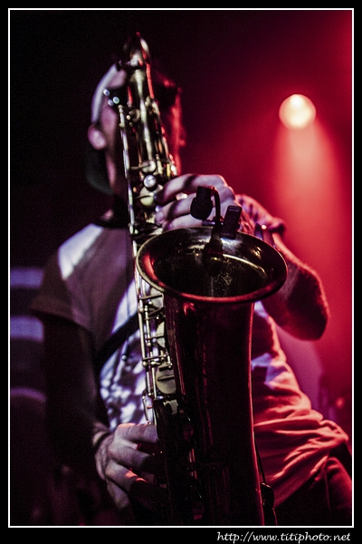 Misteur Vallaire – Amperage – 02/10/2013