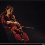 Marion Ferrieu – La Bobine – 04/10/2013