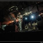 Toasty Show – Crest – 05/10/2013