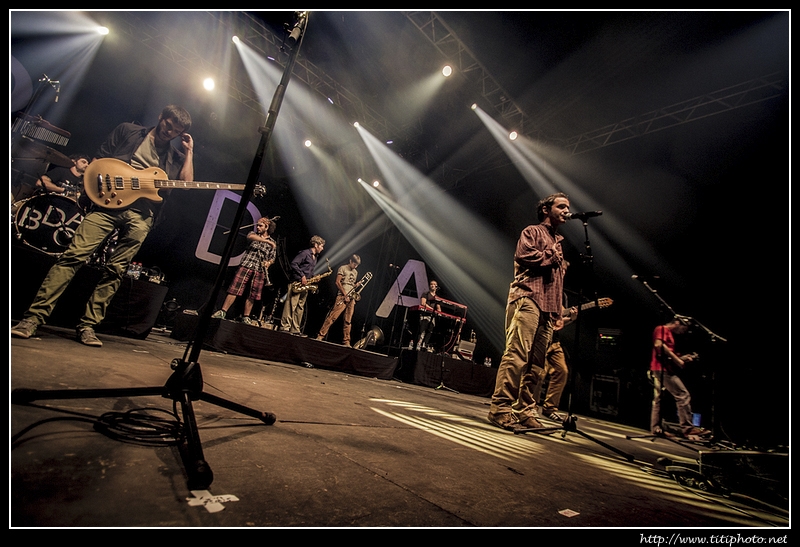 Boulevard des airs – TSB – 11/10/2013