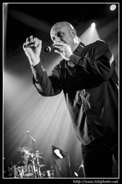 Sinsemilia – TSB – 10/11/2013