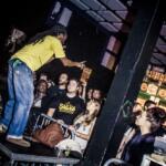 Grrre Dub Session – Drak Art – 19/10/2013