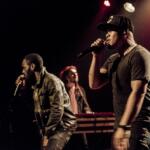 Empire Dust – La Bobine – 28/11/2013