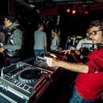AperoMix Nice & Easy – La Bobine – 03/12/2013