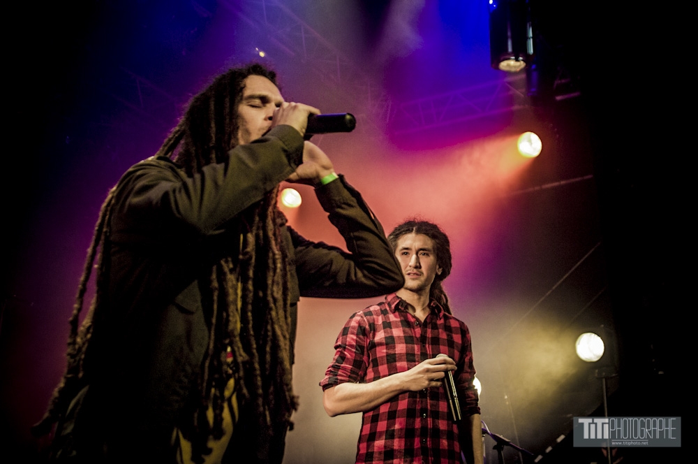 Broussai – Chelles – 06/12/2013