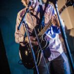 Wailing Trees – EVE – 12/12/2013