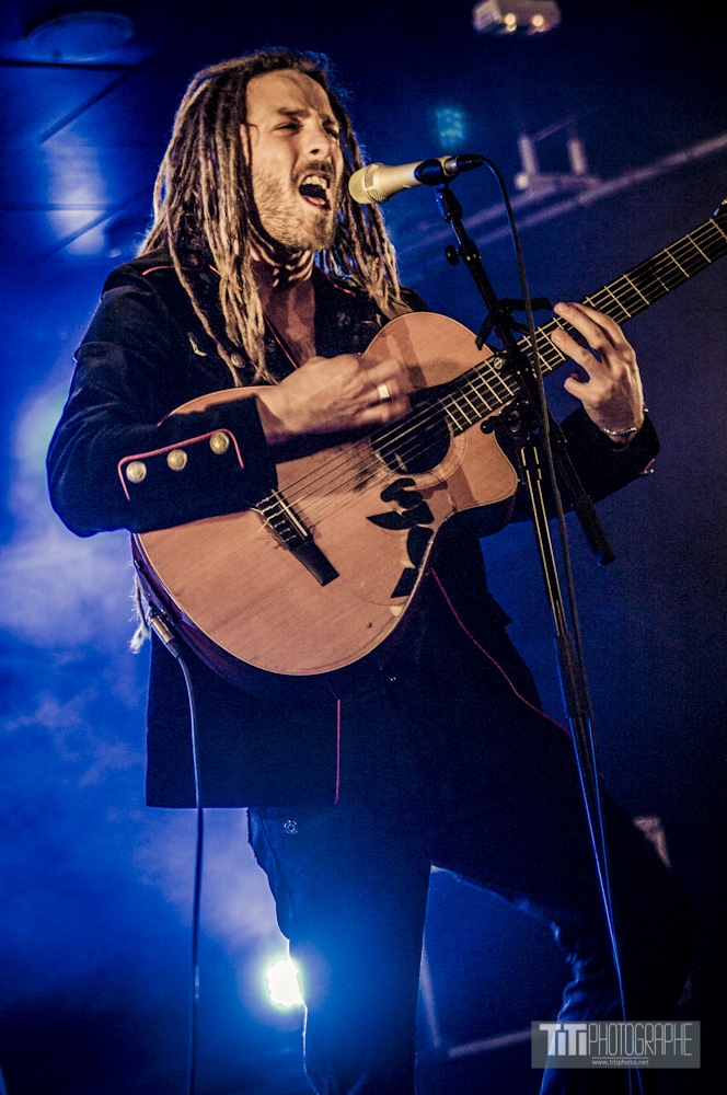 Vanupié – EVE – 12/12/2013