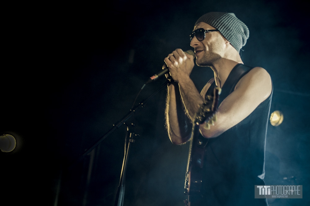 Flox – EVE – 12/12/2013