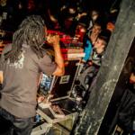 Grrre Dub Session – Drak Art – 21/12/2013