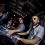 AperoMix Nice & Easy – La Bobine – 07/01/2014