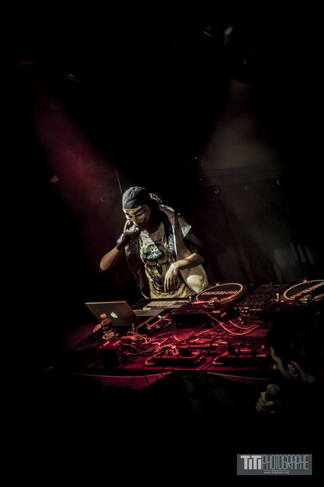 999 – Amperage – 30/01/2014