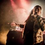 Billie Brelok – Amperage – 30/01/2014