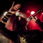 Gavlyn – Amperage – 30/01/2014