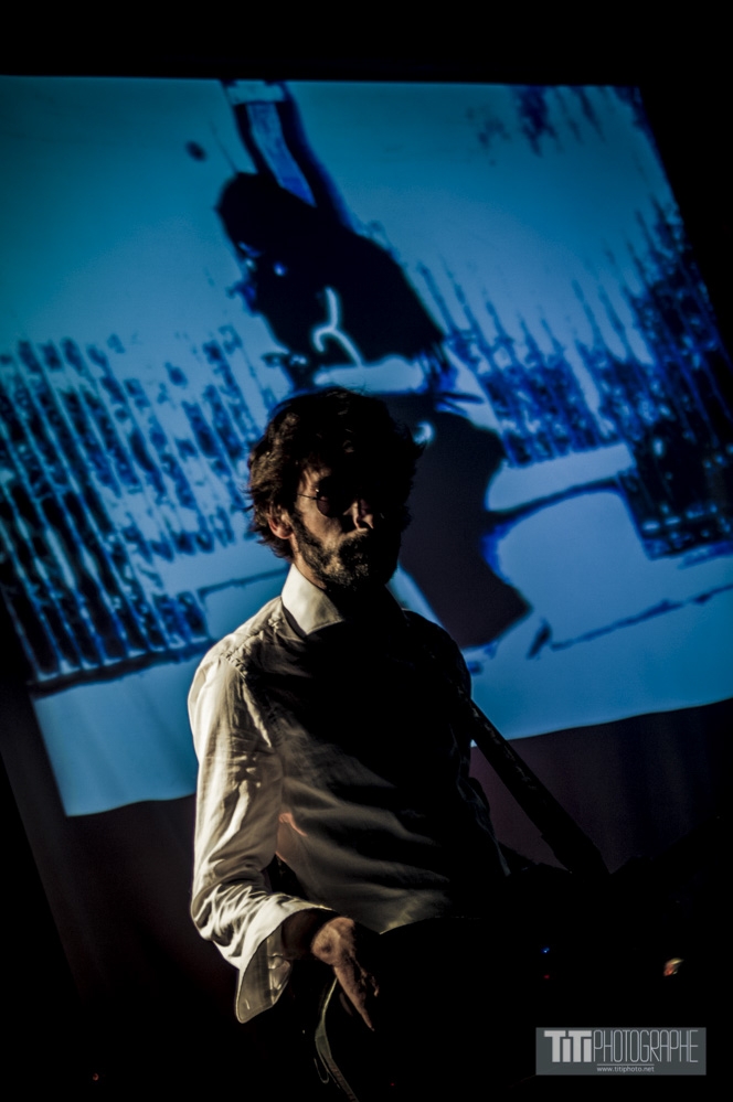 BeO – La Bobine – 31/01/2014