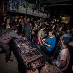 AperoMix Nice & Easy – La Bobine – 04/02/2014