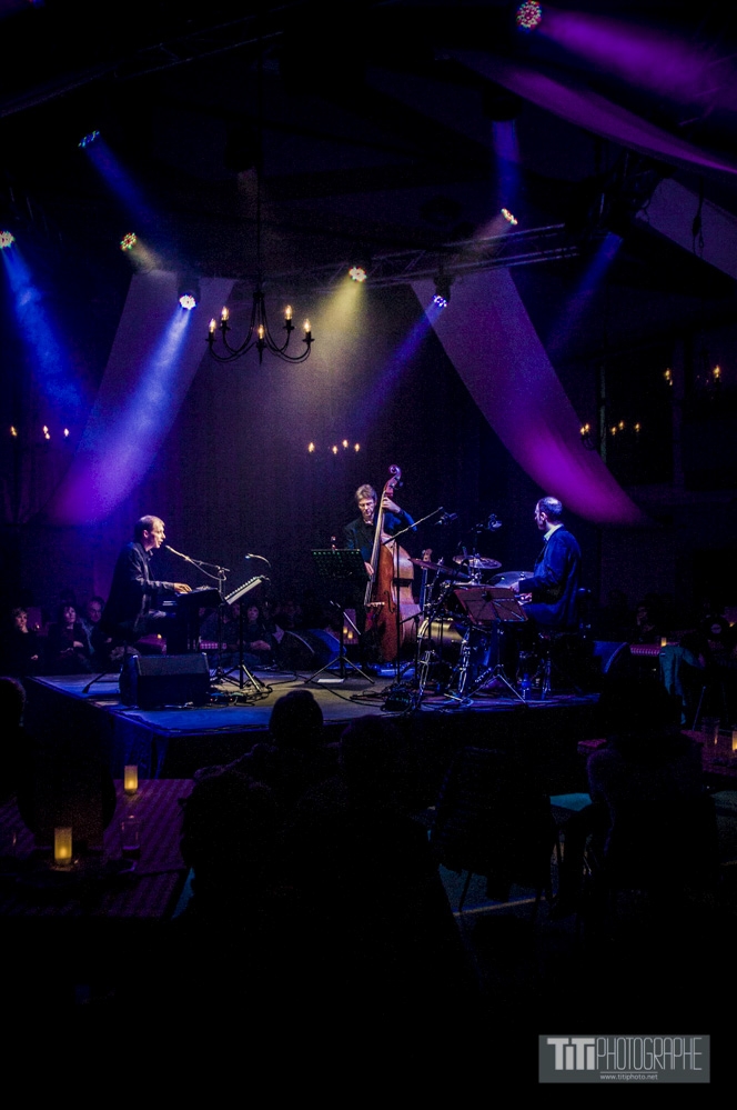 Ce soir je vous le chanterai – Vourey – 08/02/2013