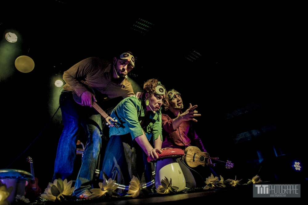 Uku hibou – La Bobine – 26/02/2014