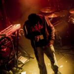Kespar & Linkrust – Amperage – 01/03/2014