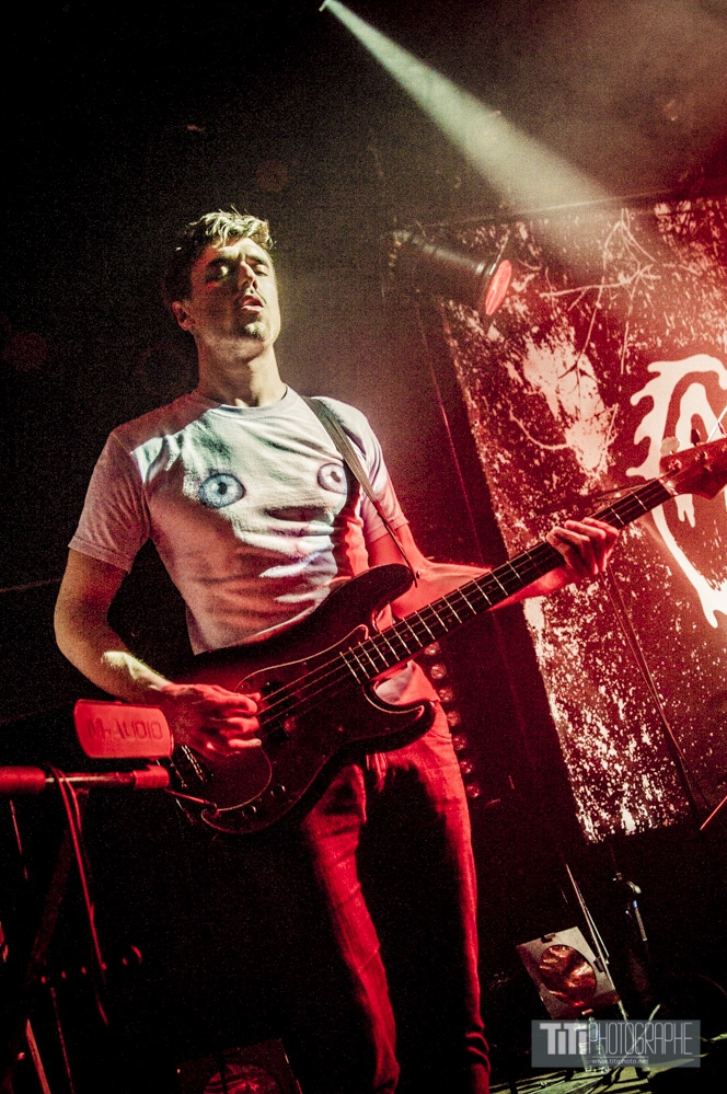 Animali – Amperage – 01/03/2014