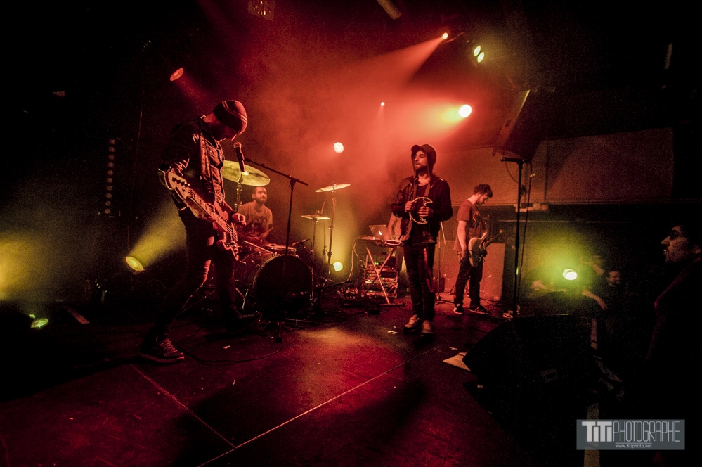 As a new Revolt – Amperage – 01/03/2014