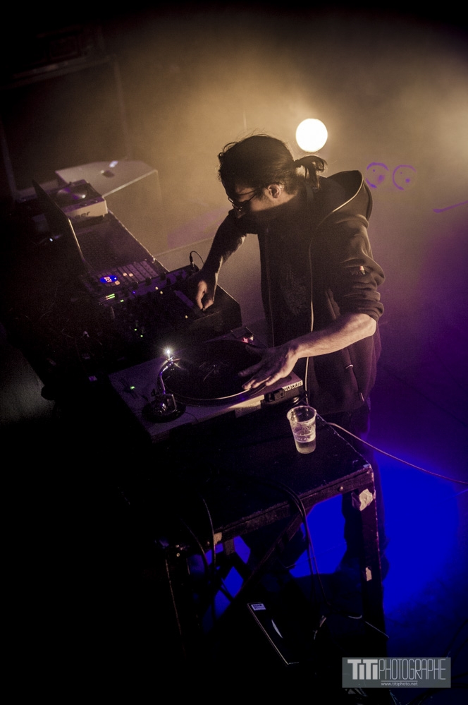 B.Brain – Amperage – 01/03/2014