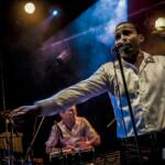 Diera & the Robber Band – La Bifurk – 04/03/2014