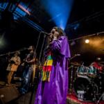 Gladiators feat Droop Lion – La Bifurk – 04/03/2014