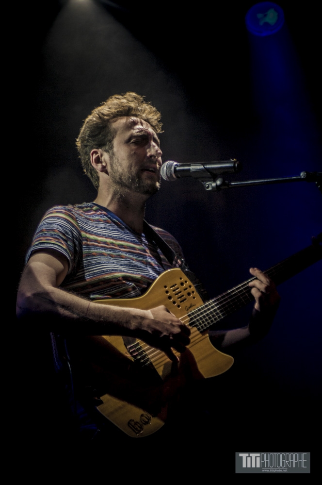 Pep’s – Amperage – 07/03/2014