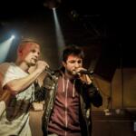 MC Kriké & Dr FireFly – Amperage – 09/03/2013