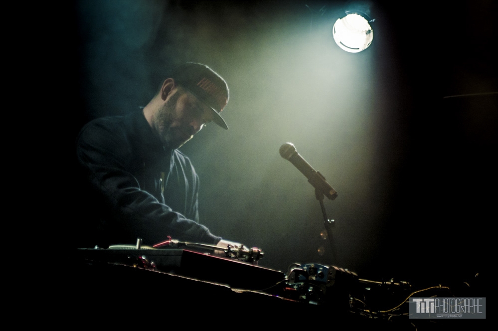 Alkapote – Amperage – 09/03/2013