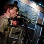 Tekpaf – La Bobine – 15/03/2014