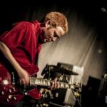 Red Sal’Amandre Trio – Charvieu – 29/03/2014