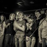 Strickaz – Charvieu – 29/03/2014