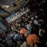 AperoMix Nice & Easy – La Bobine – 01/04/2014