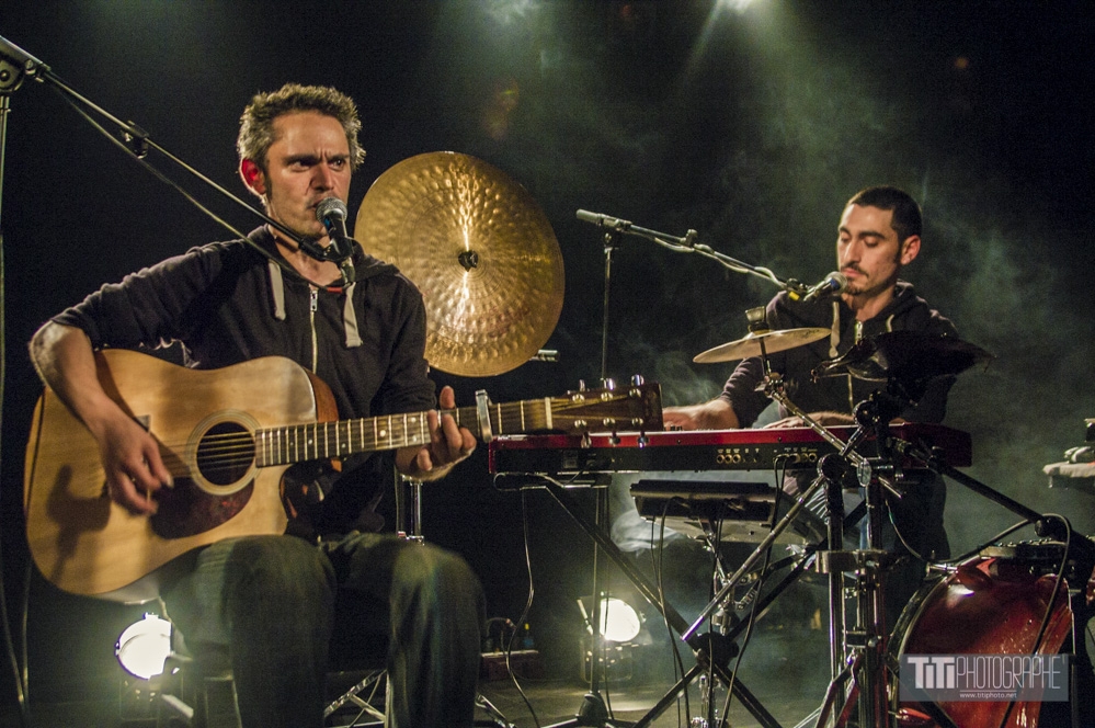 Leonid – Le prunier sauvage – 25/04/2014