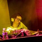 Selector Soul Crucial & Yessai Crew – Amperage – 25/04/2014