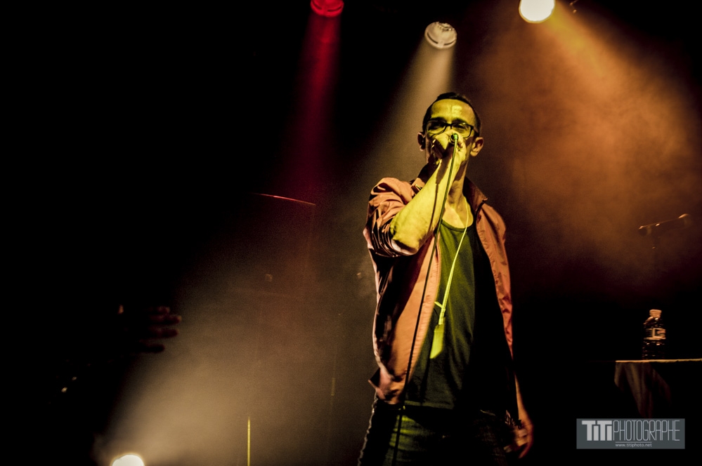 L’apprenti – Amperage – 25/04/2014