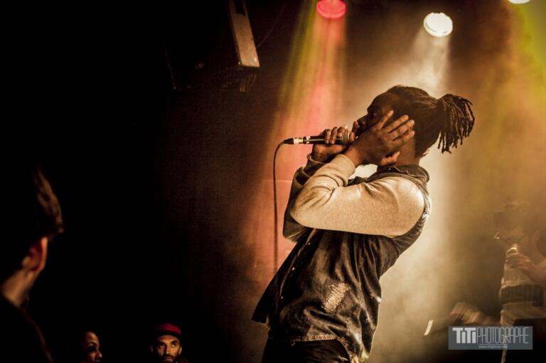 Patko – Amperage – 25/04/2014