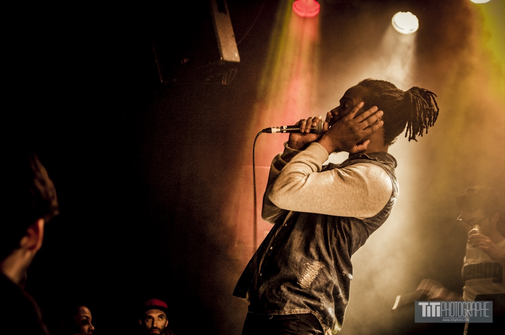 Patko – Amperage – 25/04/2014